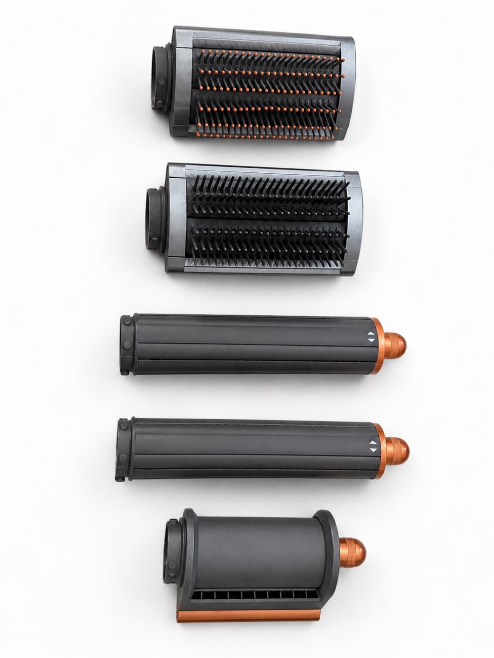 Dyson Airwrap Complete/Long  | Accessories only.
